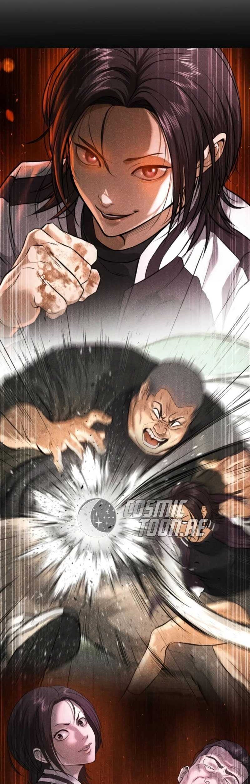 Goo Se Ra chapter 7 halaman 62