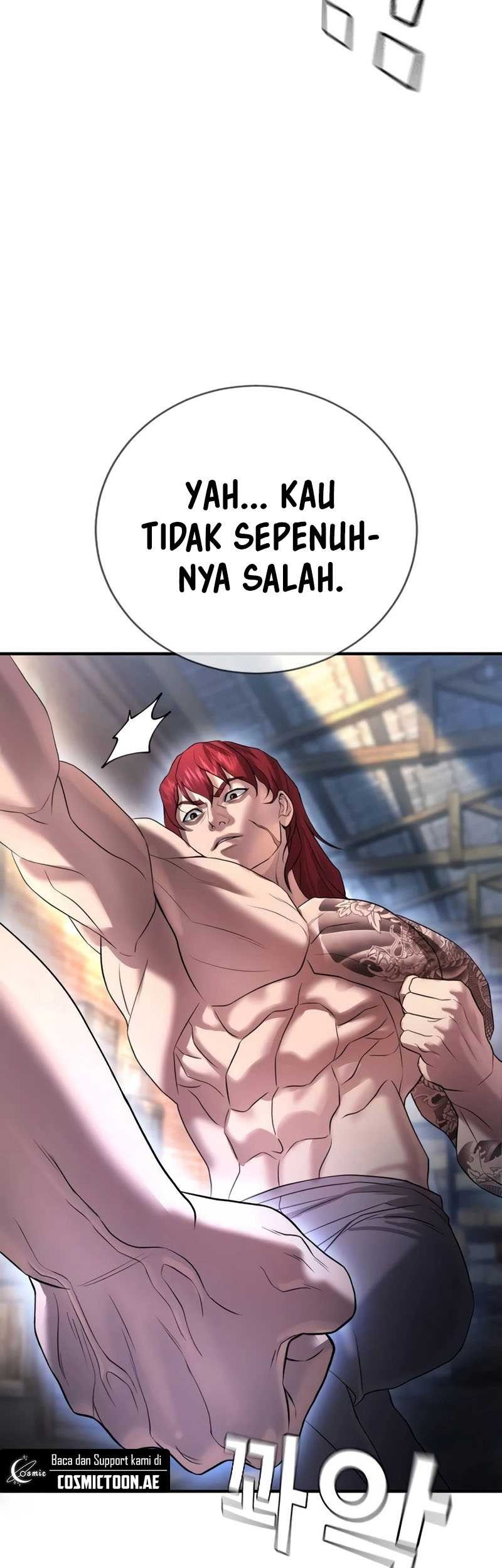Goo Se Ra chapter 7 halaman 71