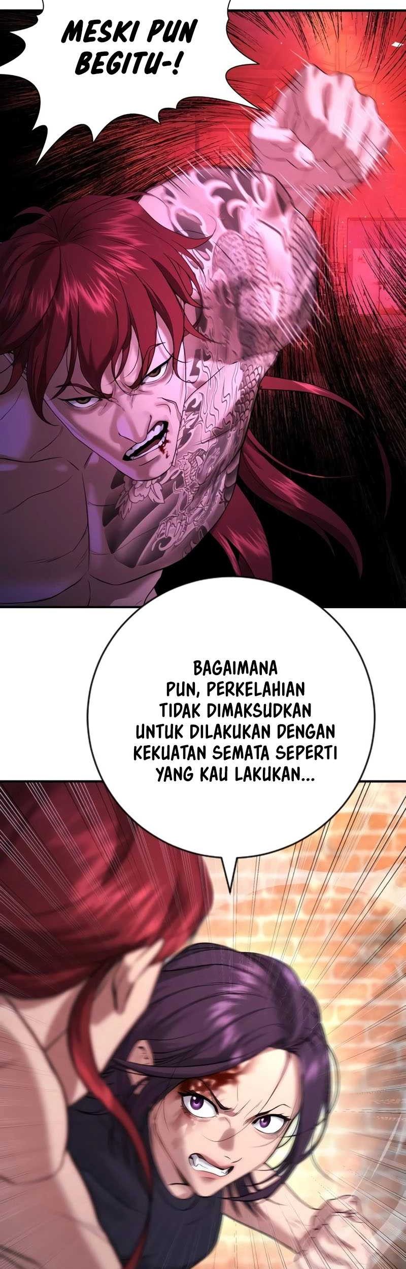 Goo Se Ra chapter 7 halaman 75