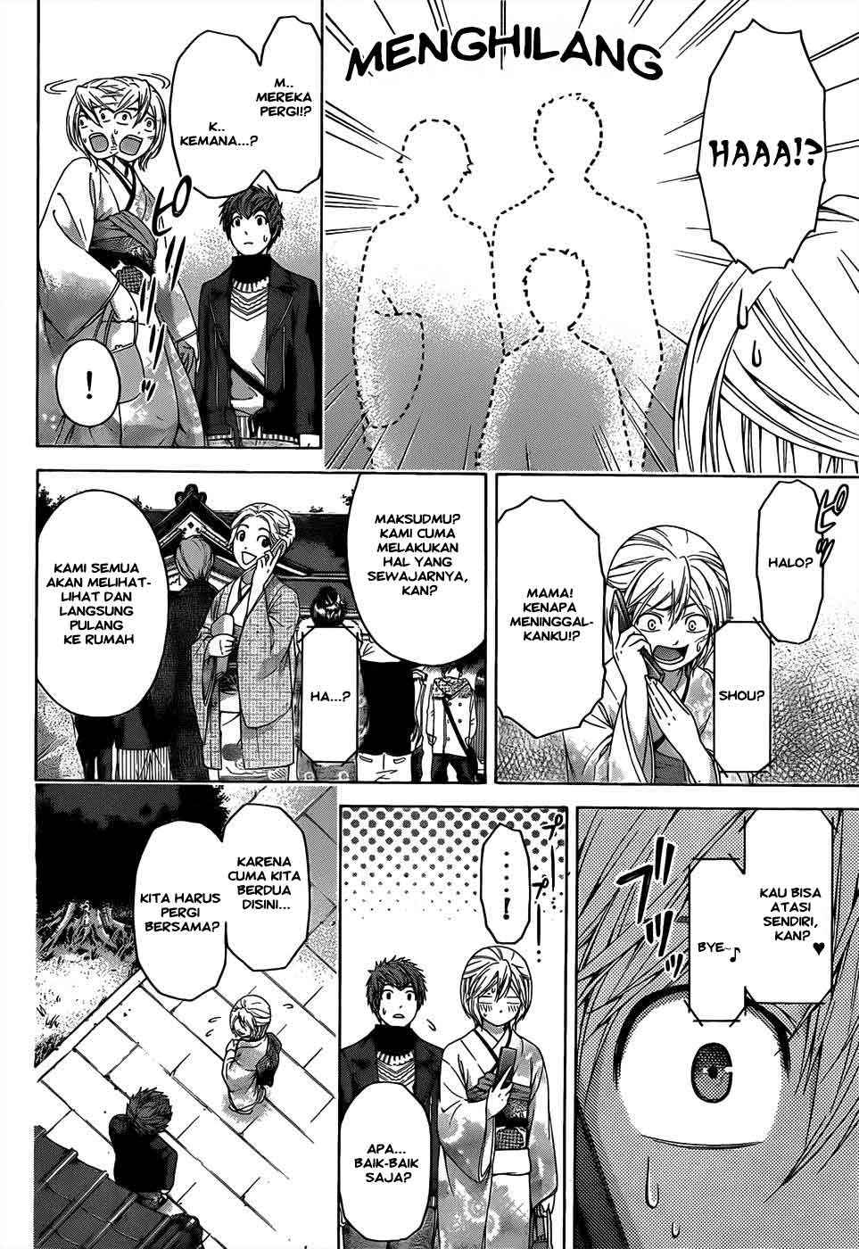 Good Ending Bab 100 halaman 10