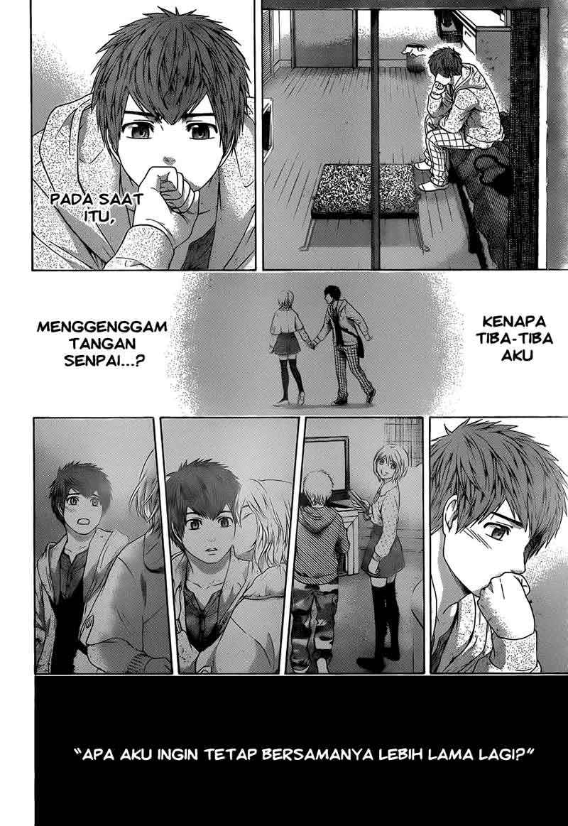 Good Ending Bab 103 halaman 7