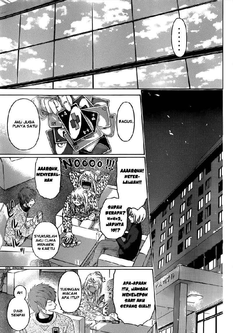 Good Ending Bab 113 halaman 4