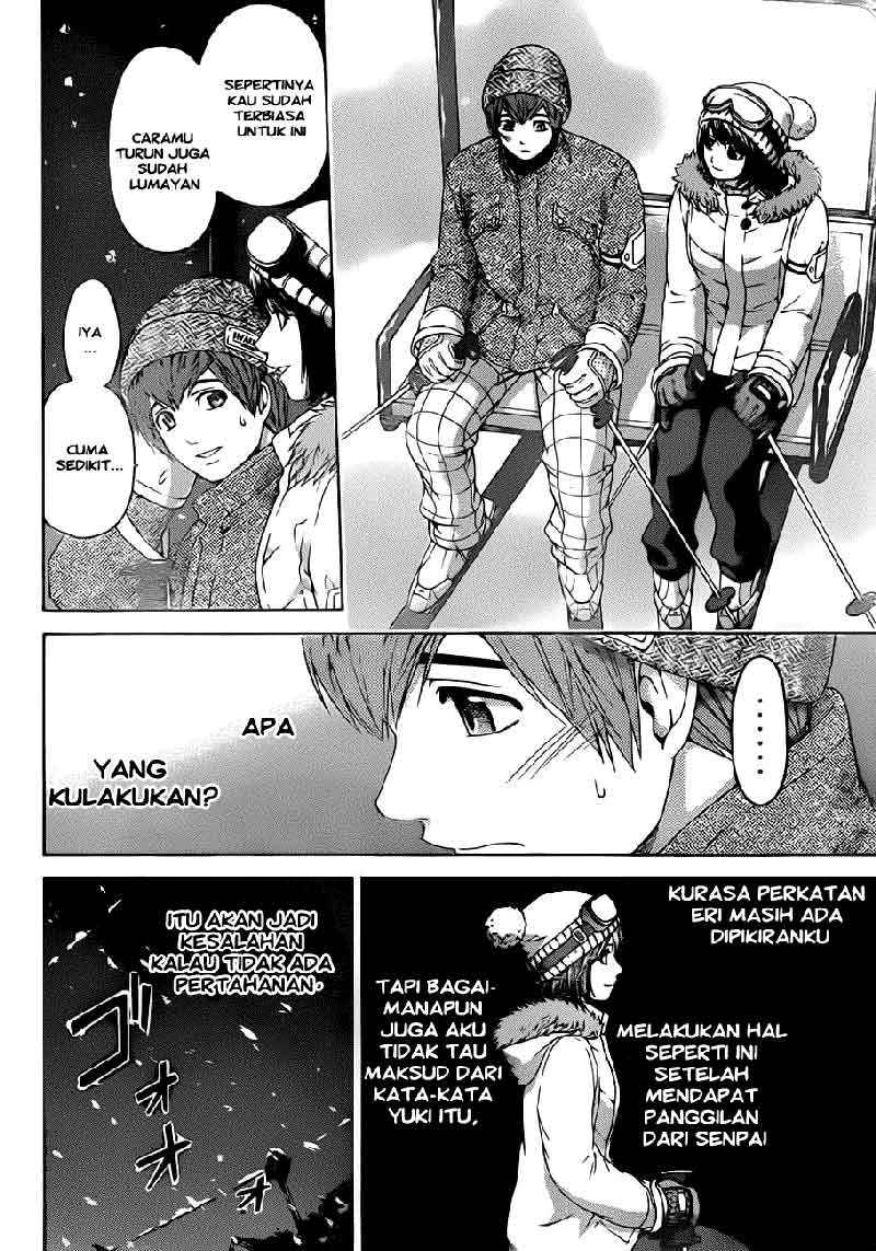 Good Ending Bab 113 halaman 9