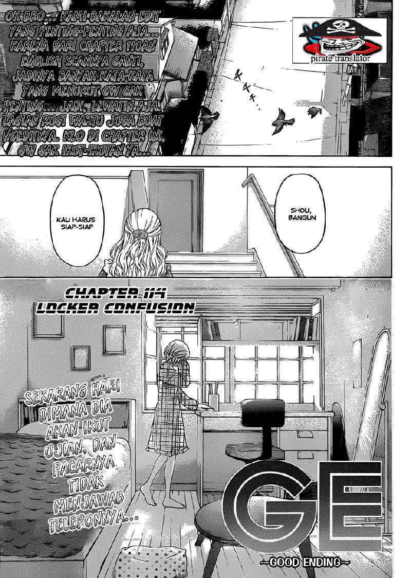 Good Ending Bab 114 halaman 2