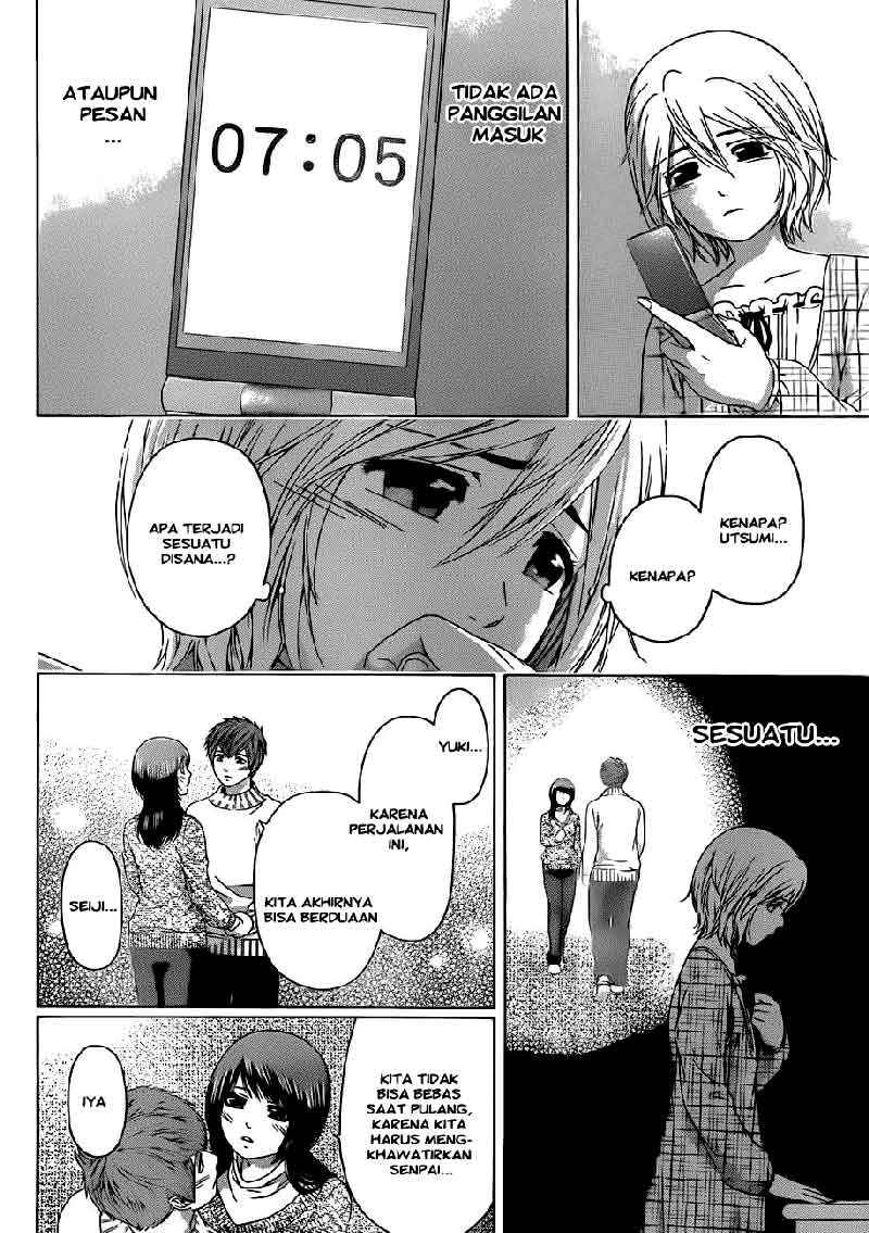 Good Ending Bab 114 halaman 3