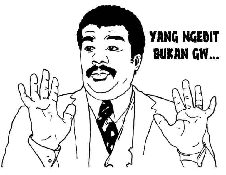 Good Ending Bab 114 halaman 20
