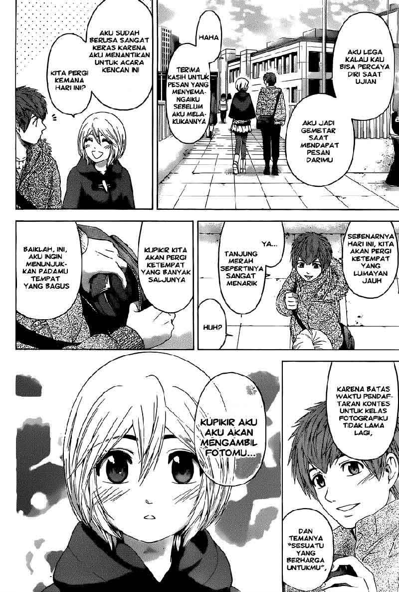 Good Ending Bab 115 halaman 3