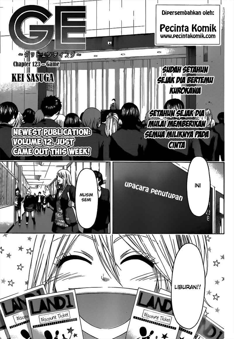 Good Ending Bab 123 halaman 3
