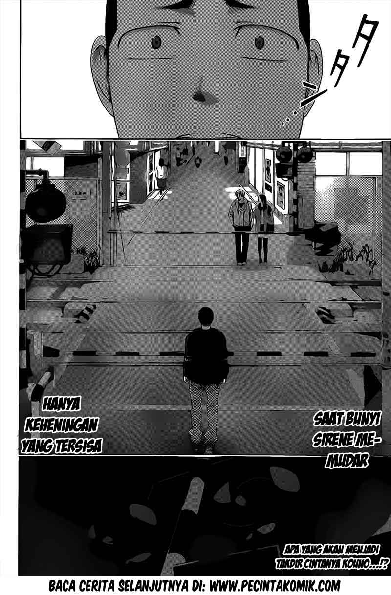 Good Ending Bab 124 halaman 20