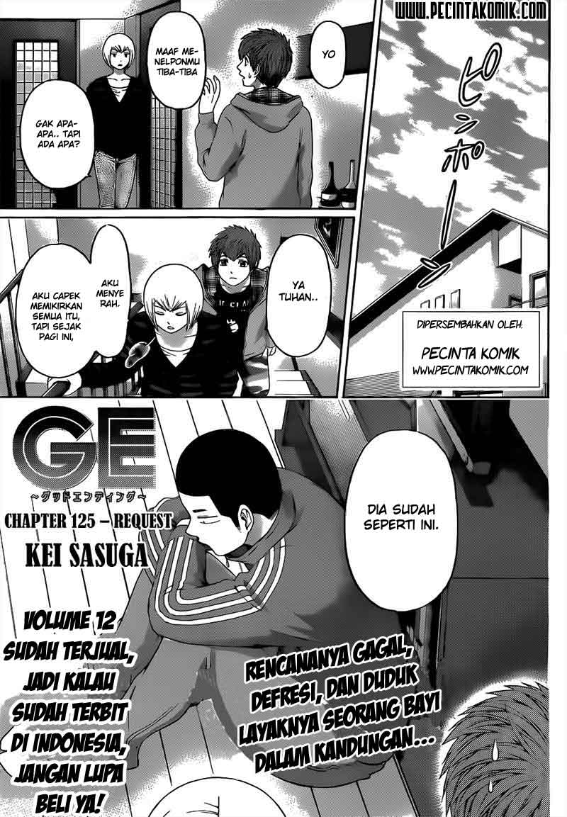 Good Ending Bab 125 halaman 2