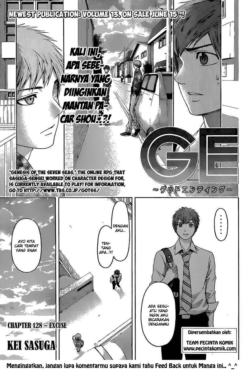 Good Ending Bab 128 halaman 2