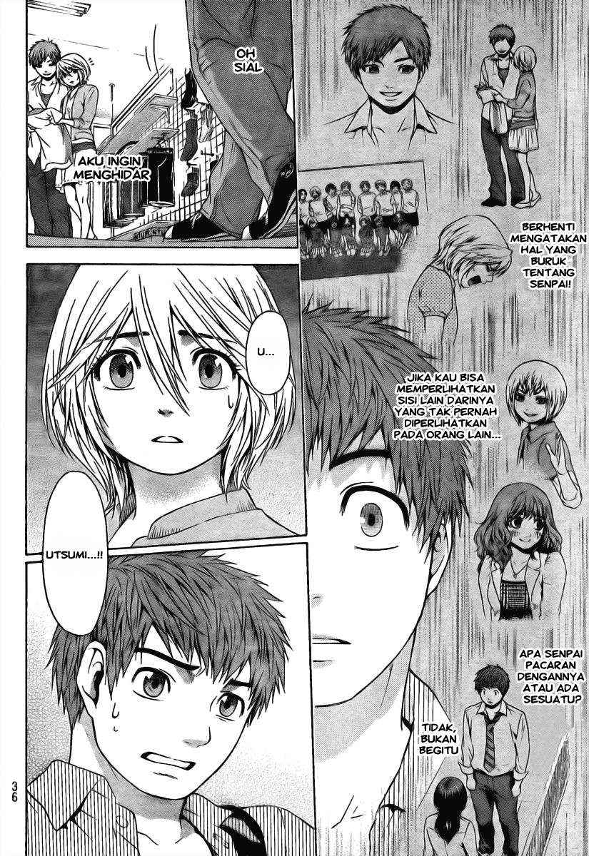 Good Ending Bab 13 halaman 5