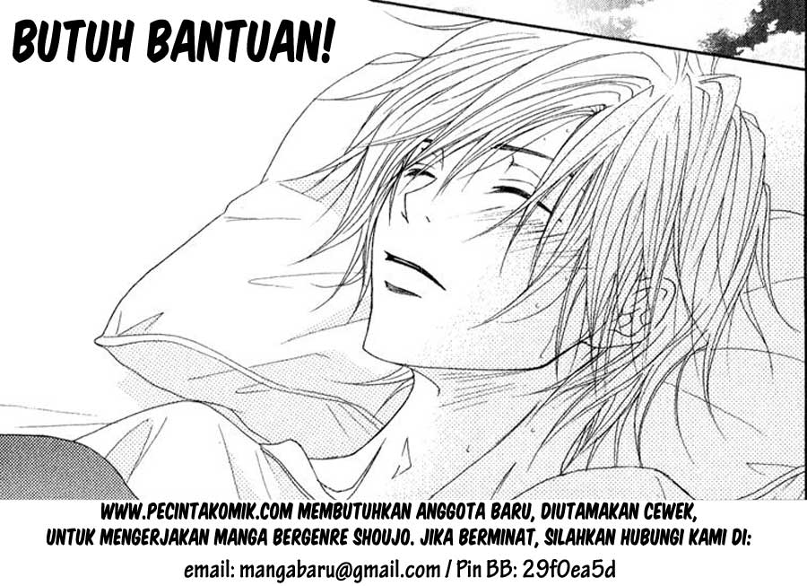 Good Ending Bab 133 halaman 2