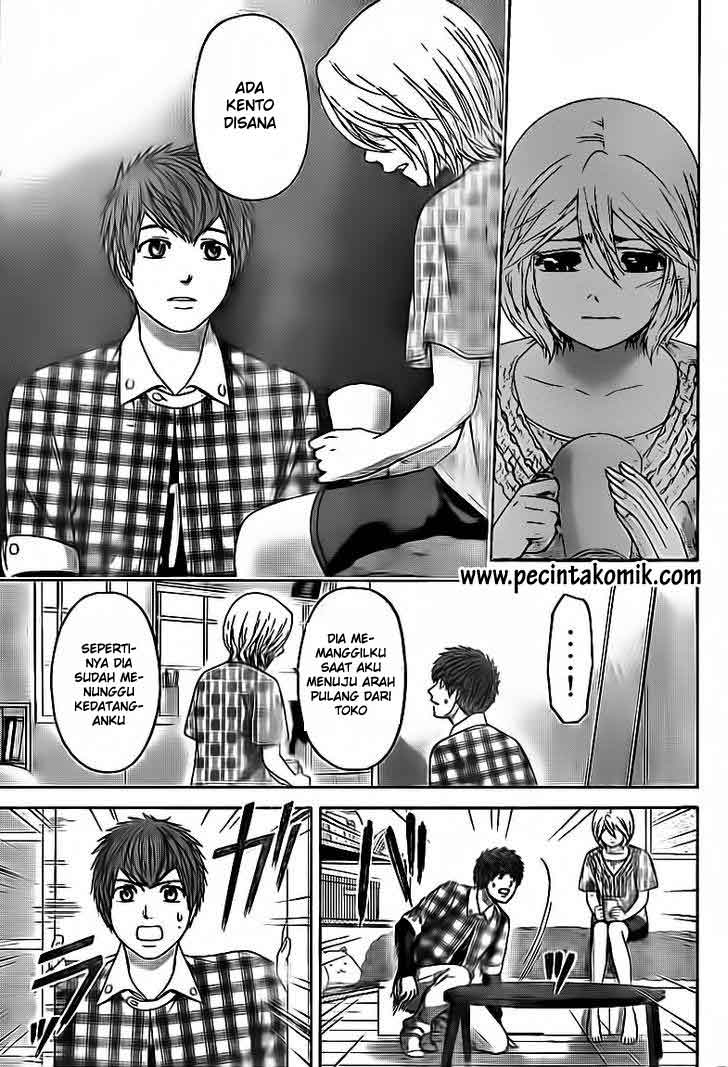 Good Ending Bab 134 halaman 5