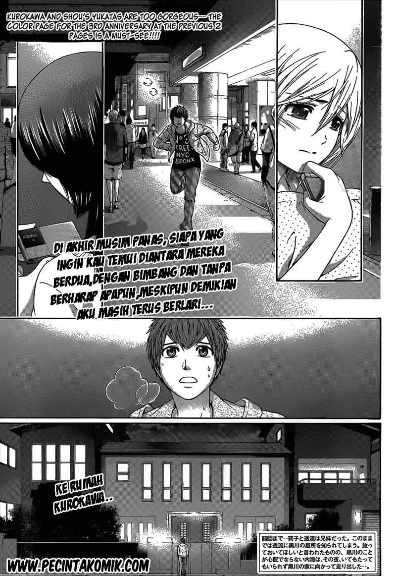 Good Ending Bab 138 halaman 2