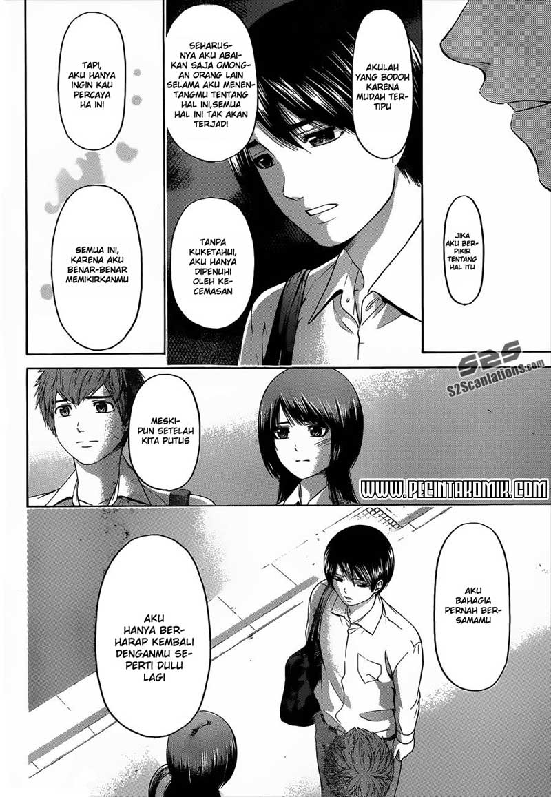 Good Ending Bab 139 halaman 15