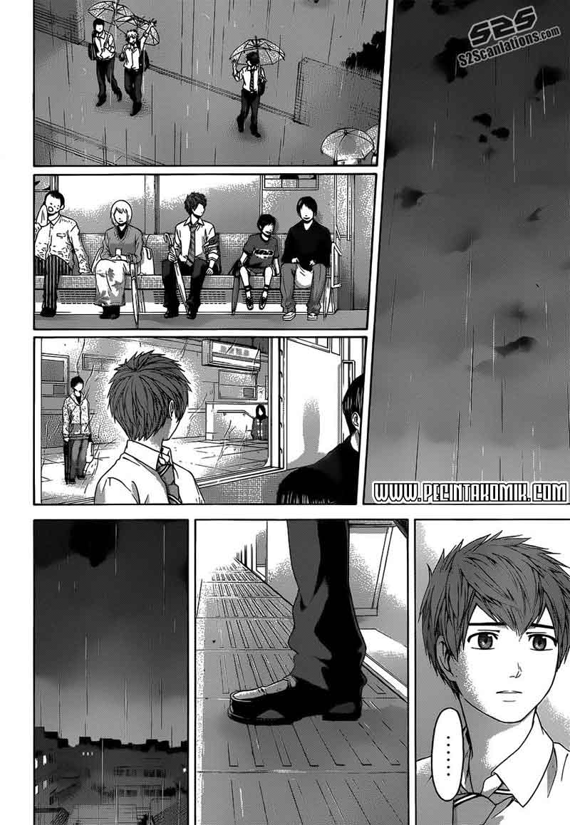Good Ending Bab 140 halaman 3