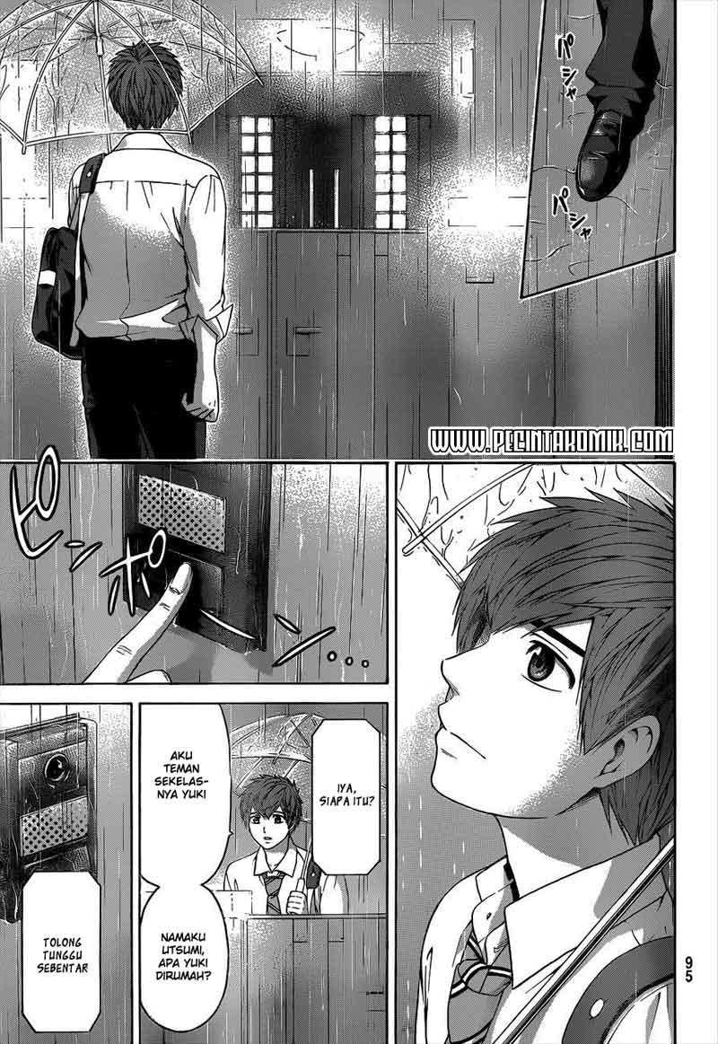 Good Ending Bab 140 halaman 4