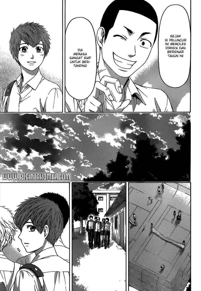 Good Ending Bab 141 halaman 8