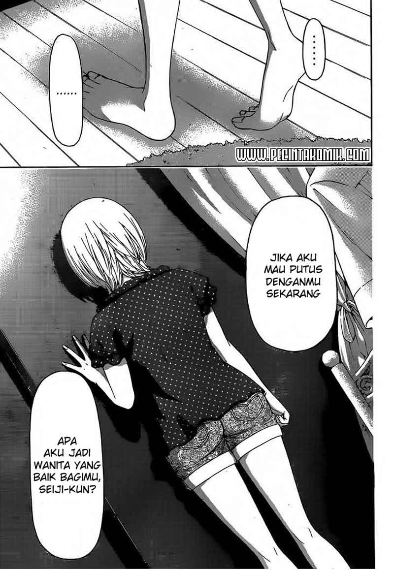 Good Ending Bab 146 halaman 6