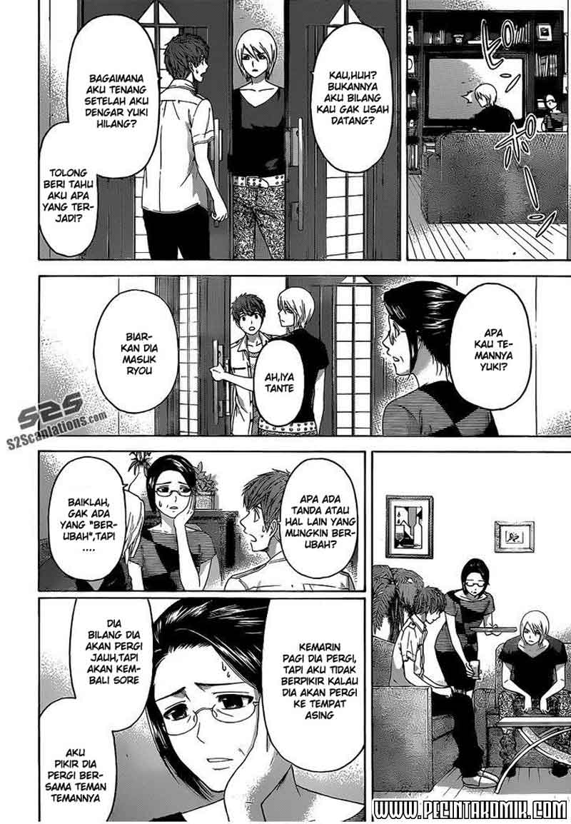 Good Ending Bab 149 halaman 3