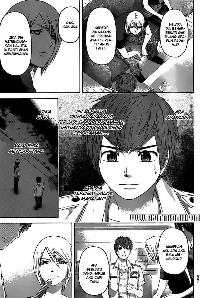 Good Ending Bab 149 halaman 4