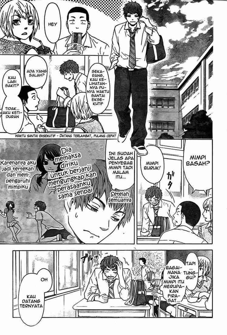 Good Ending Bab 2 halaman 5