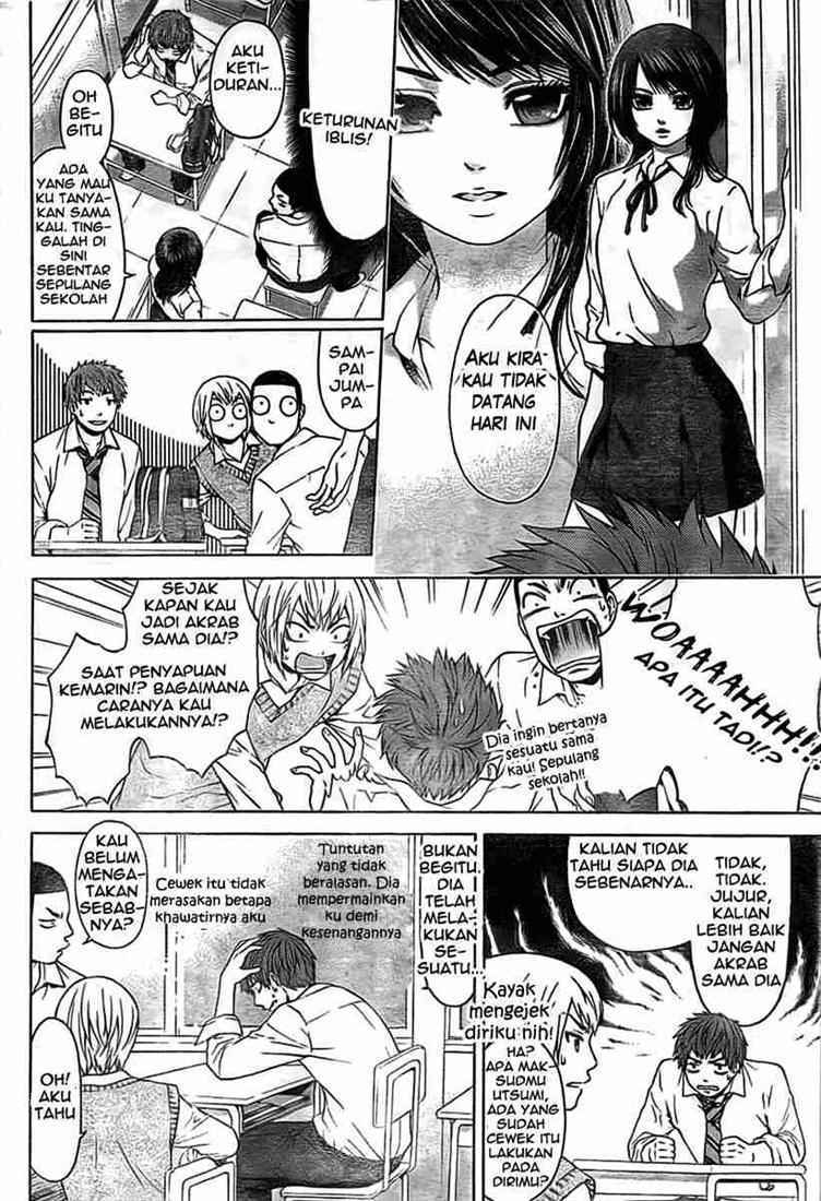 Good Ending Bab 2 halaman 6