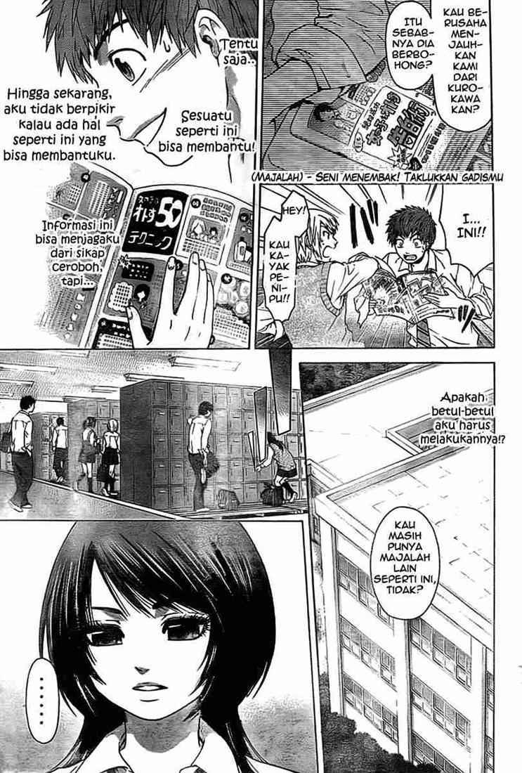Good Ending Bab 2 halaman 7