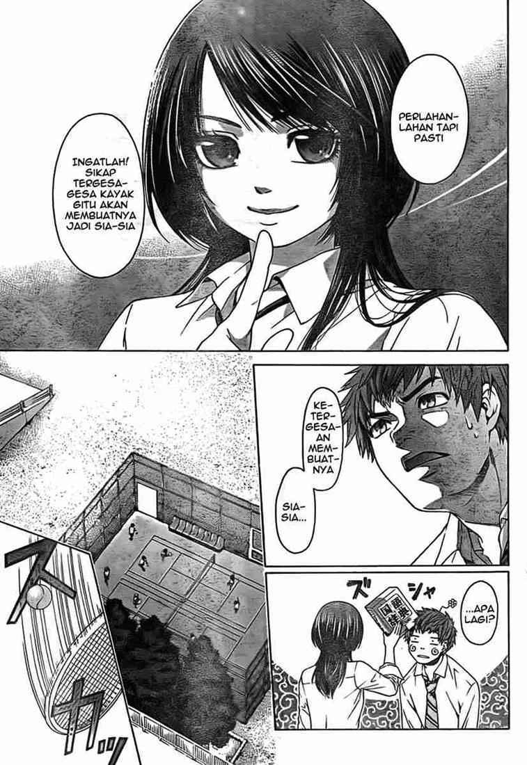 Good Ending Bab 2 halaman 9