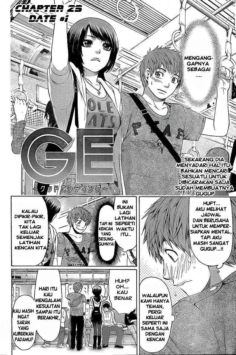 Good Ending Bab 23 halaman 3