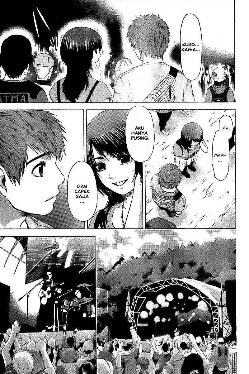 Good Ending Bab 24 halaman 3