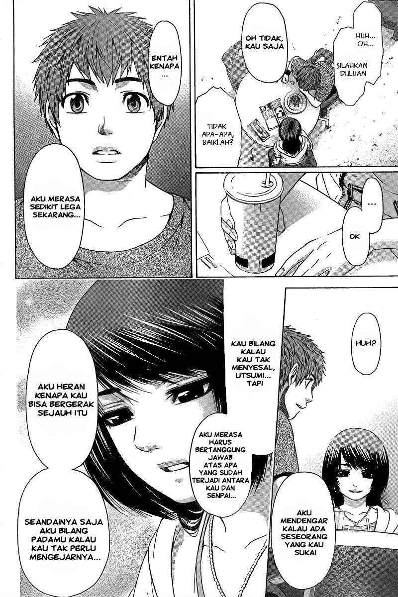 Good Ending Bab 24 halaman 8