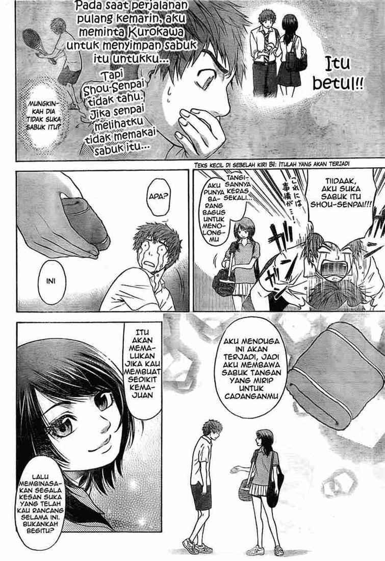 Good Ending Bab 3 halaman 9