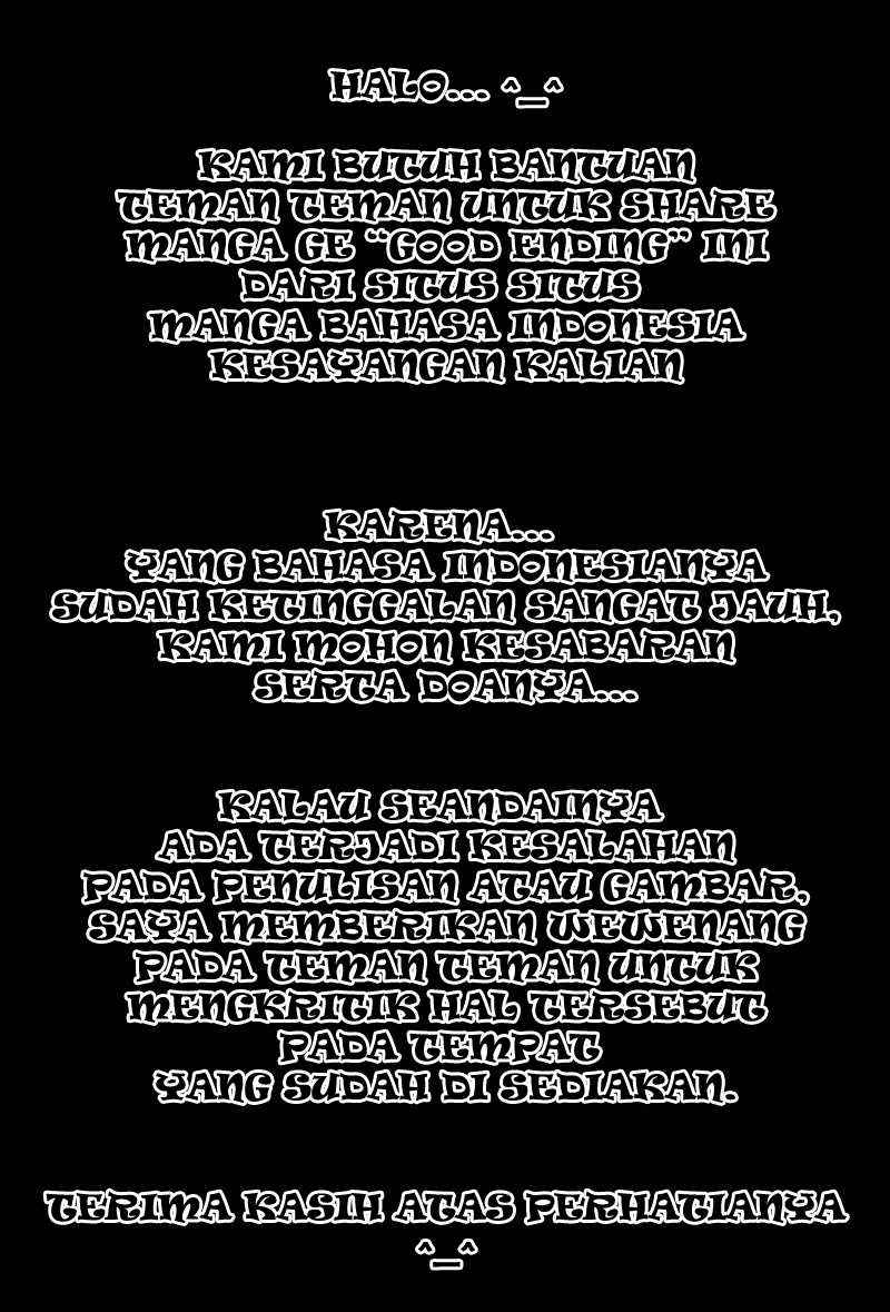 Good Ending Bab 30 halaman 1