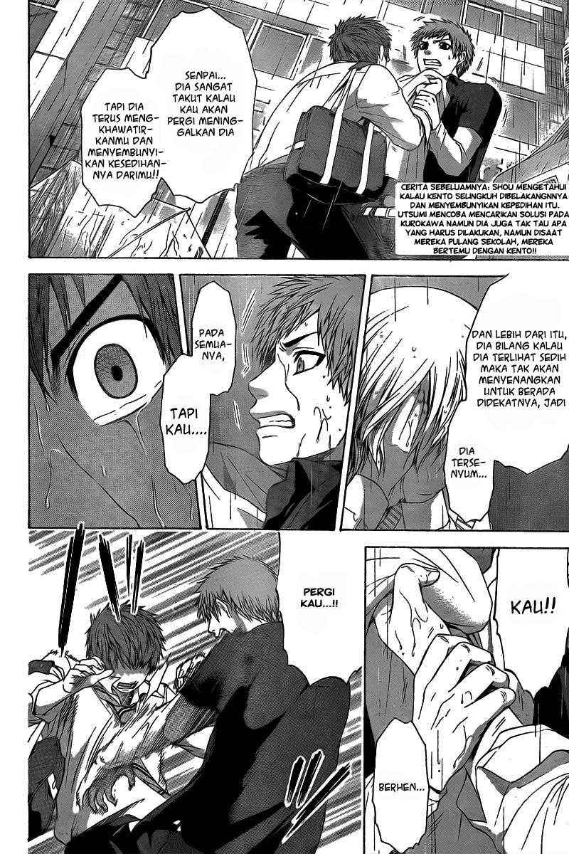 Good Ending Bab 30 halaman 3