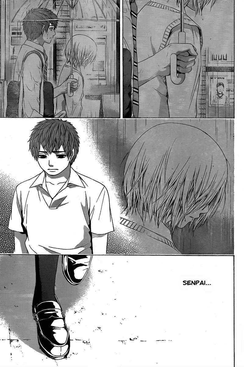 Good Ending Bab 30 halaman 8