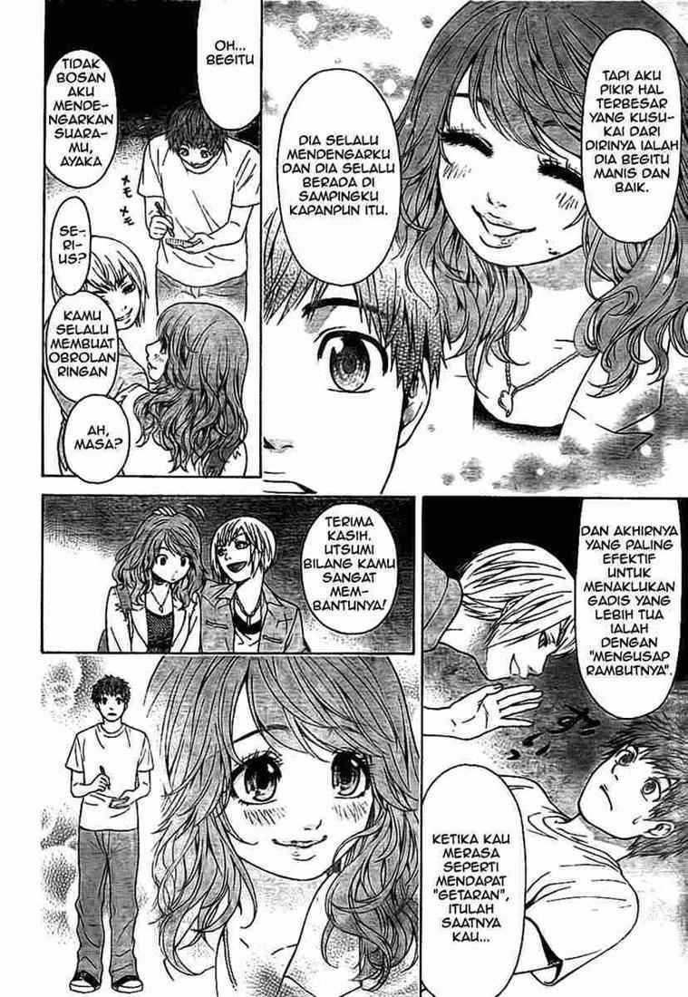Good Ending Bab 4 halaman 7