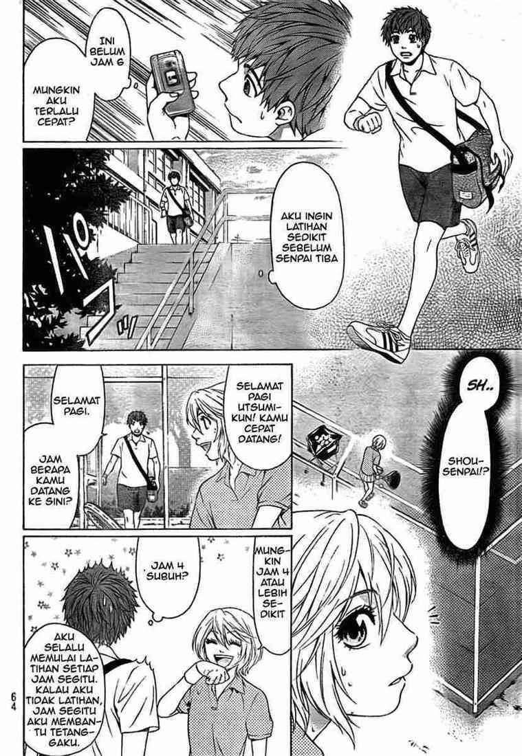 Good Ending Bab 4 halaman 9
