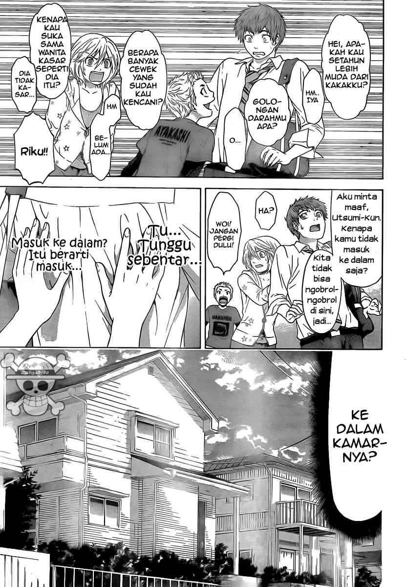 Good Ending Bab 6 halaman 3