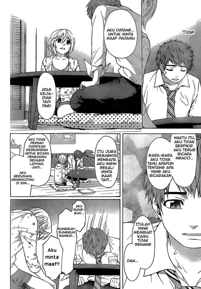 Good Ending Bab 6 halaman 8