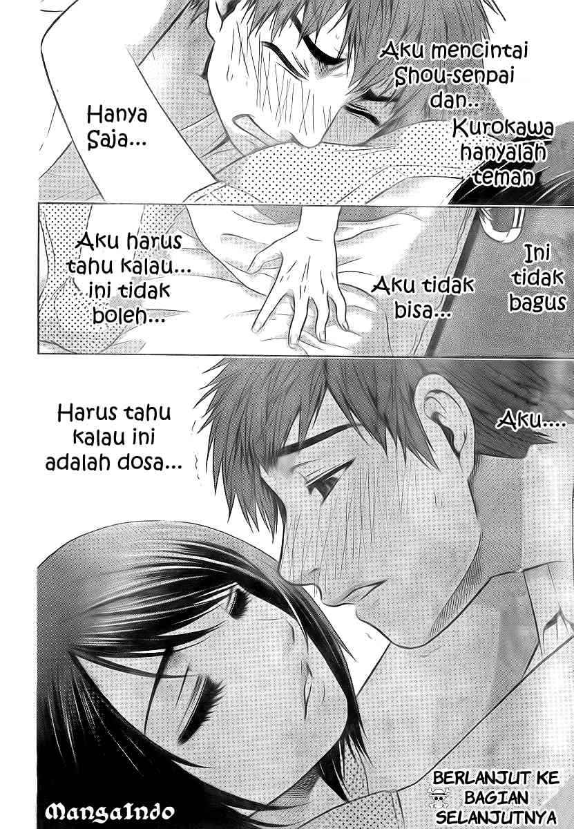 Good Ending Bab 7 halaman 19