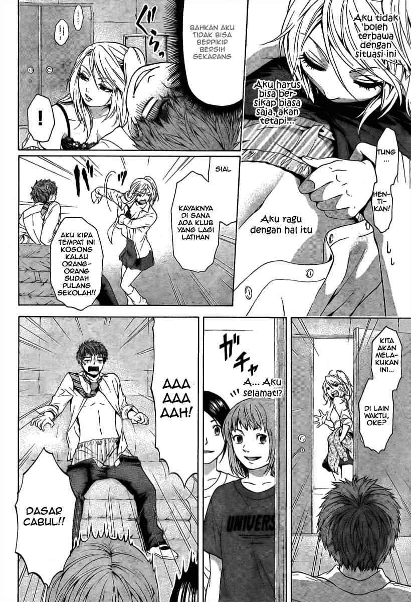 Good Ending Bab 9 halaman 4