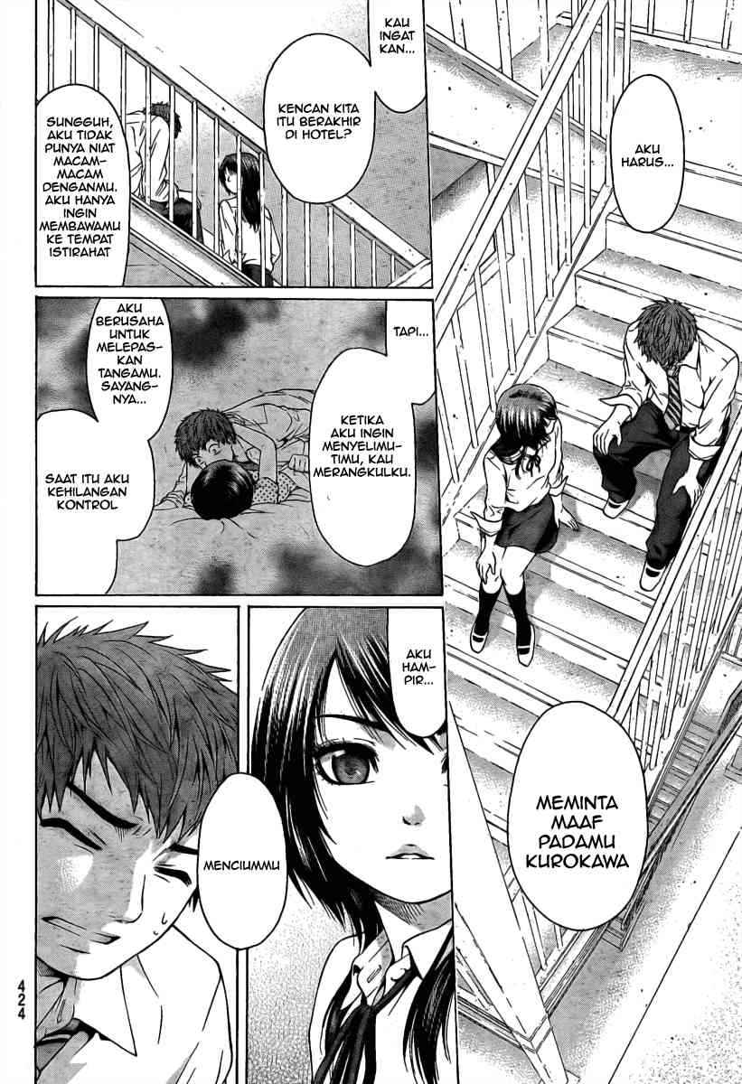 Good Ending Bab 9 halaman 8
