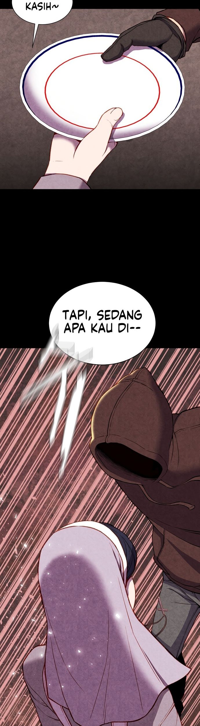 Good Hunting Bab 01 halaman 11