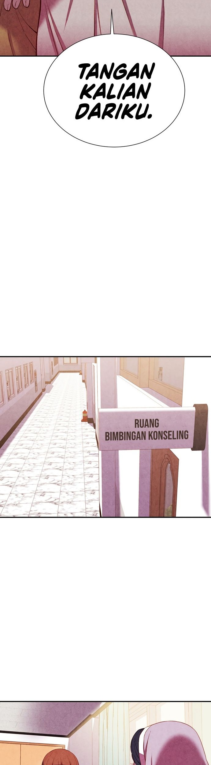 Good Hunting Bab 01 halaman 29