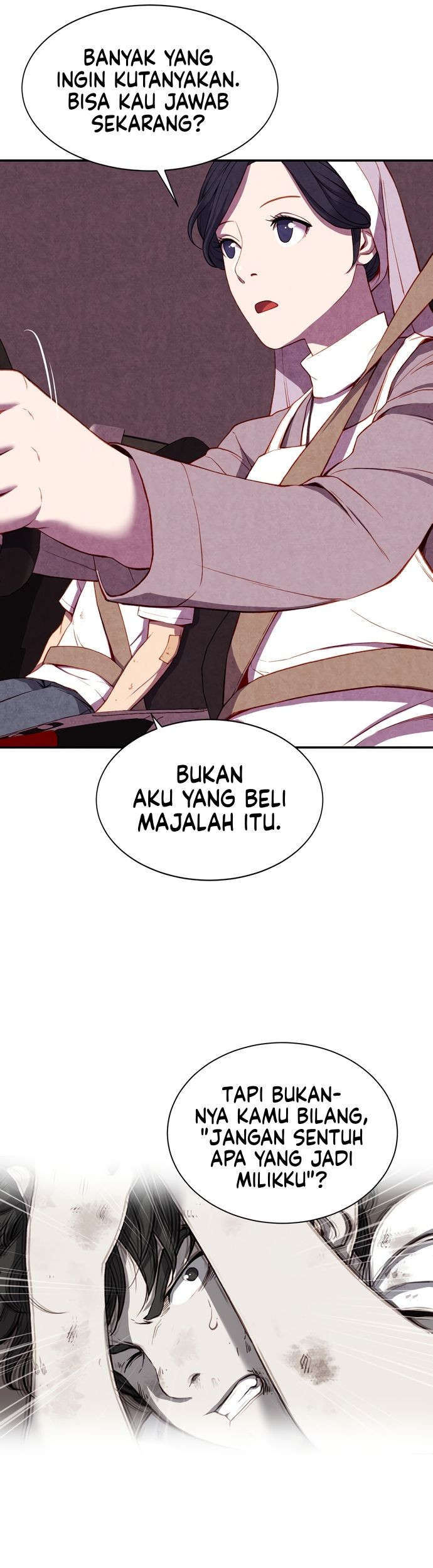Good Hunting Bab 01 halaman 72