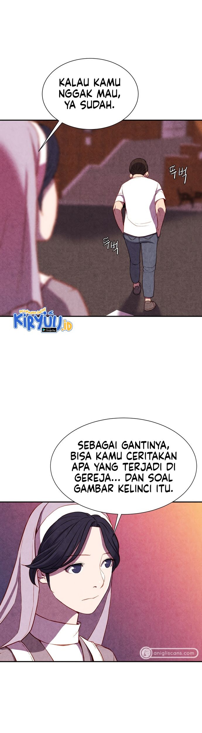 Good Hunting Bab 01 halaman 77