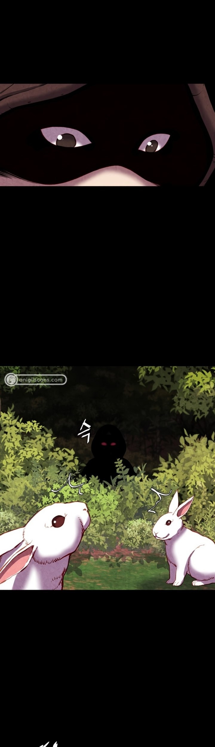 Good Hunting Bab 02 halaman 4