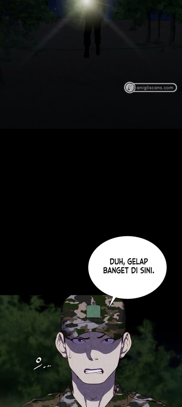 Good Hunting Bab 02 halaman 61